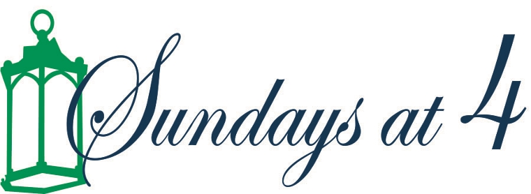 Sundays at 4 Sundays at 4
